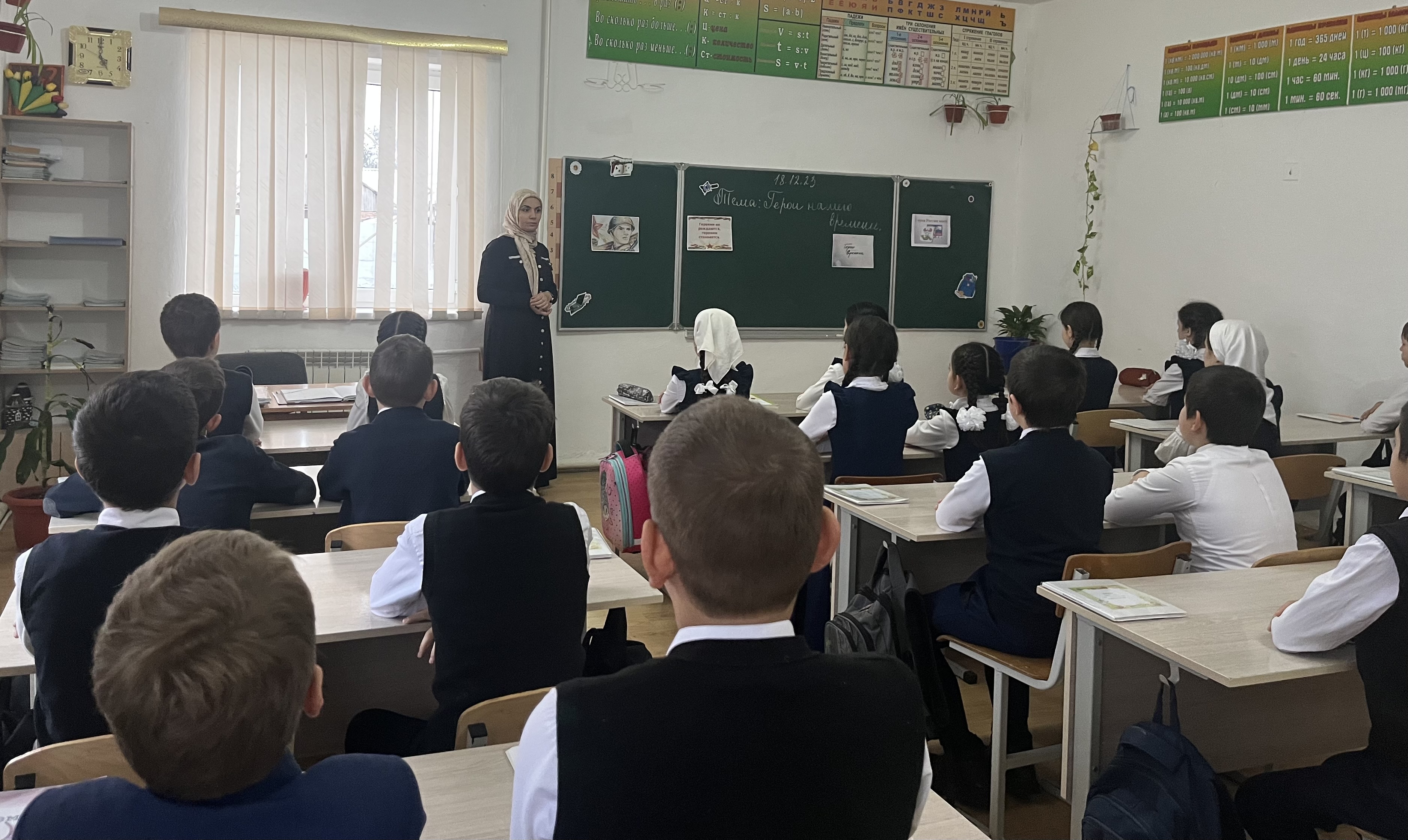 Разговоры о важном.