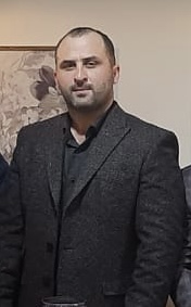 Хаутиев Ибрагим Мусаевич.